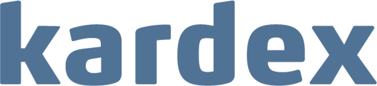 Kardex Logo